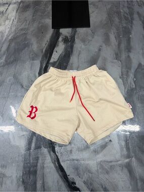 Blanque society shorts